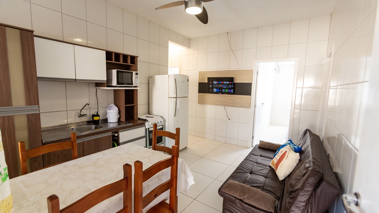 Photo of Kitchen in Vargem Grande