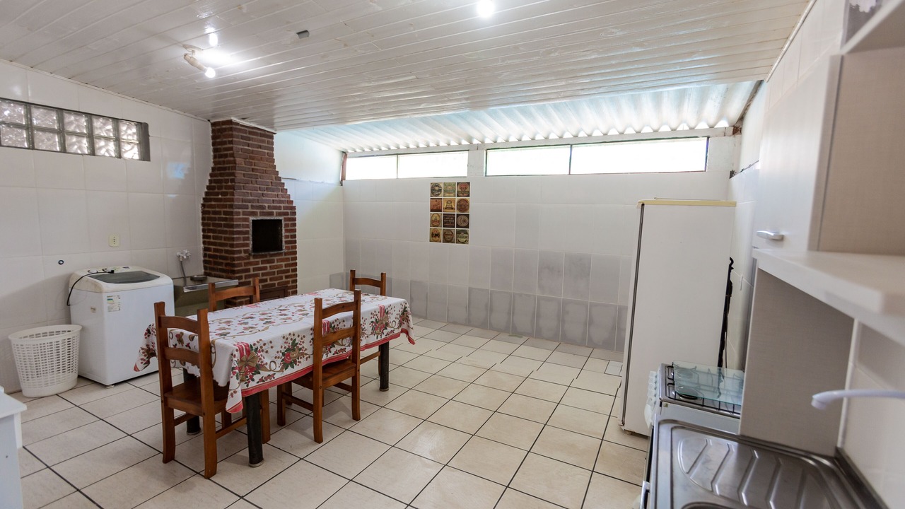 Photo of Kitchen in Vargem Grande