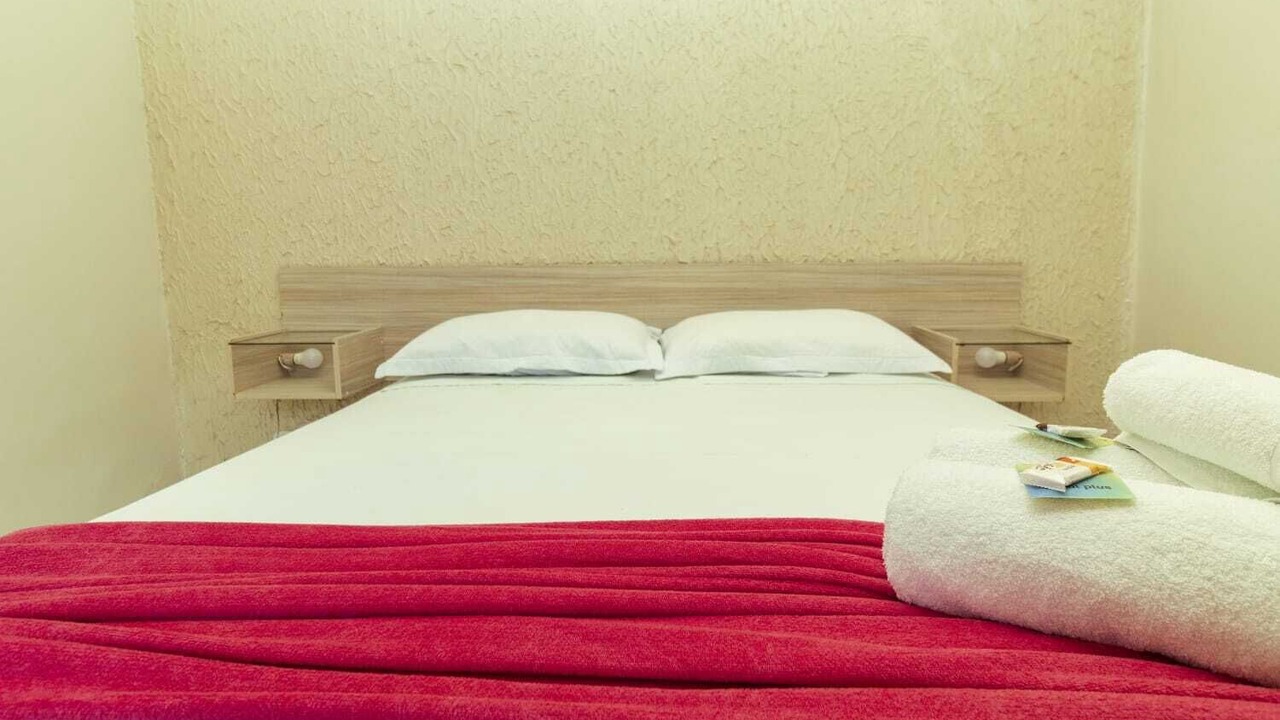 Photo of Bedroom in Piranhas