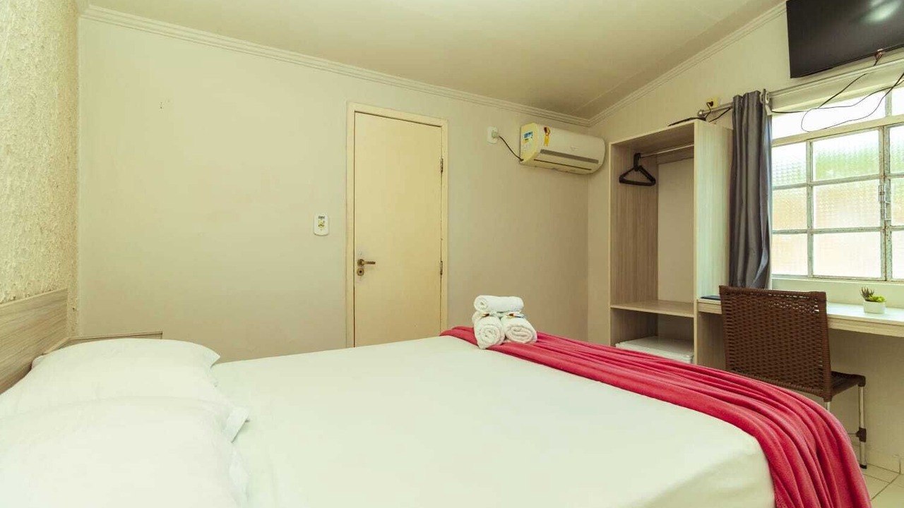 Photo of Bedroom in Piranhas
