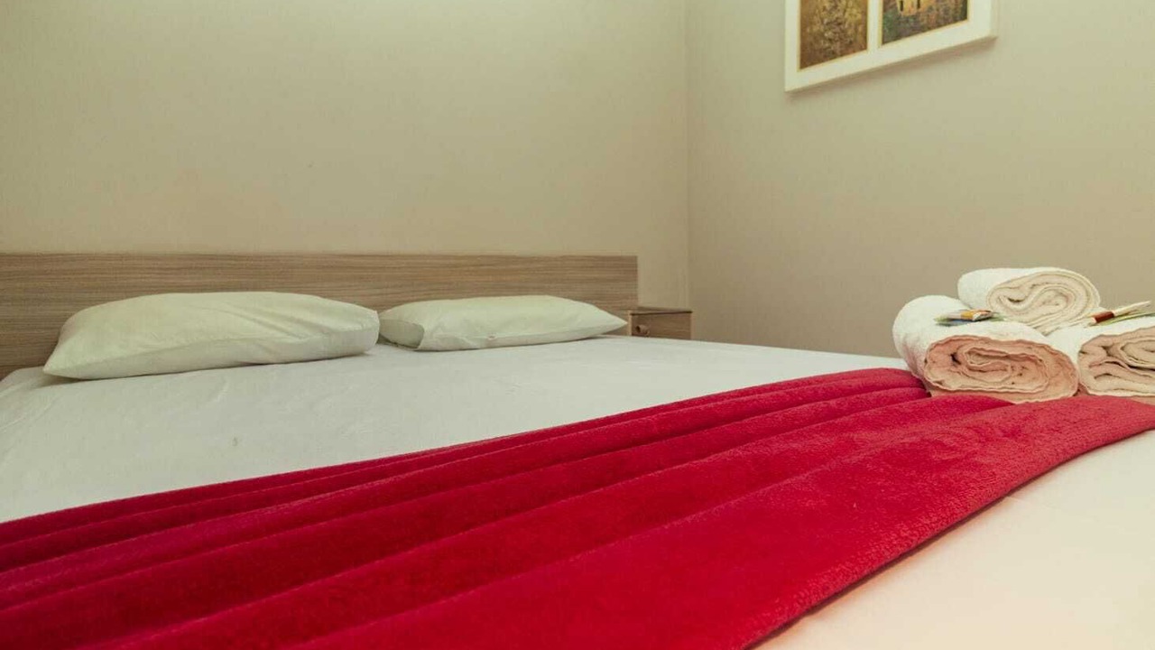 Photo of Bedroom in Piranhas