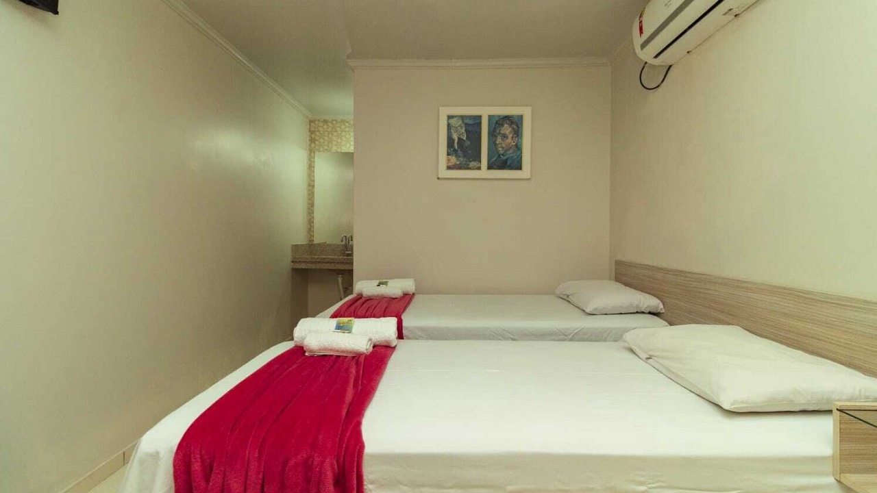 Photo of Bedroom in Piranhas