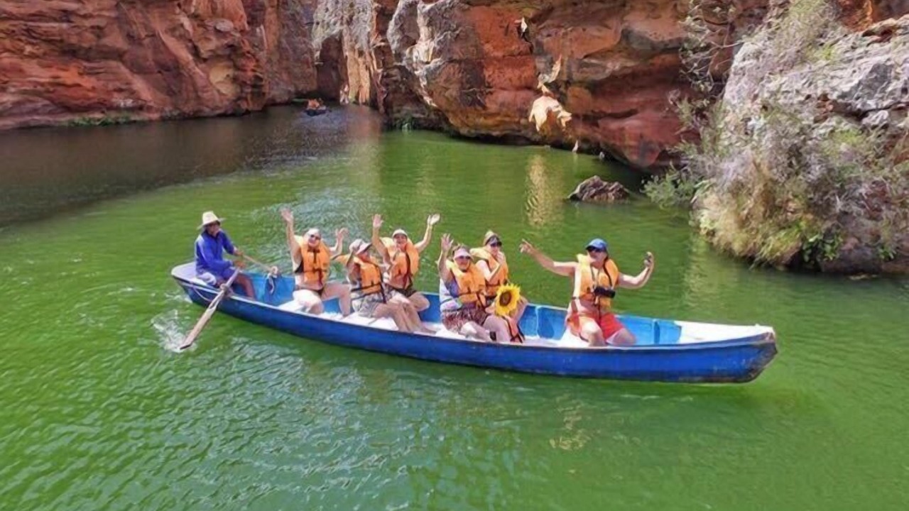 Photo of Others in Piranhas