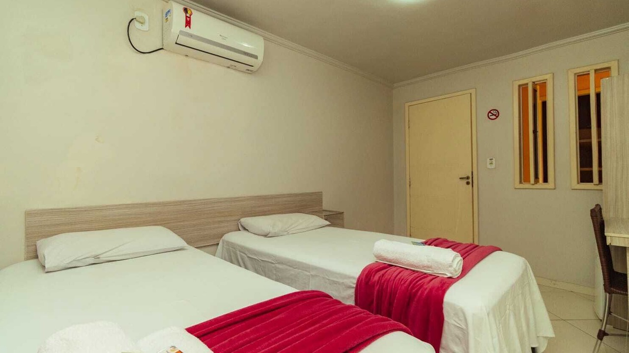 Photo of Bedroom in Piranhas