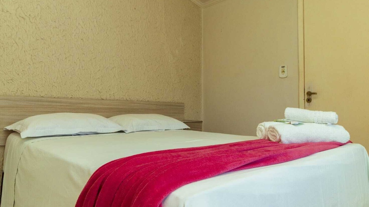 Photo of Bedroom in Piranhas