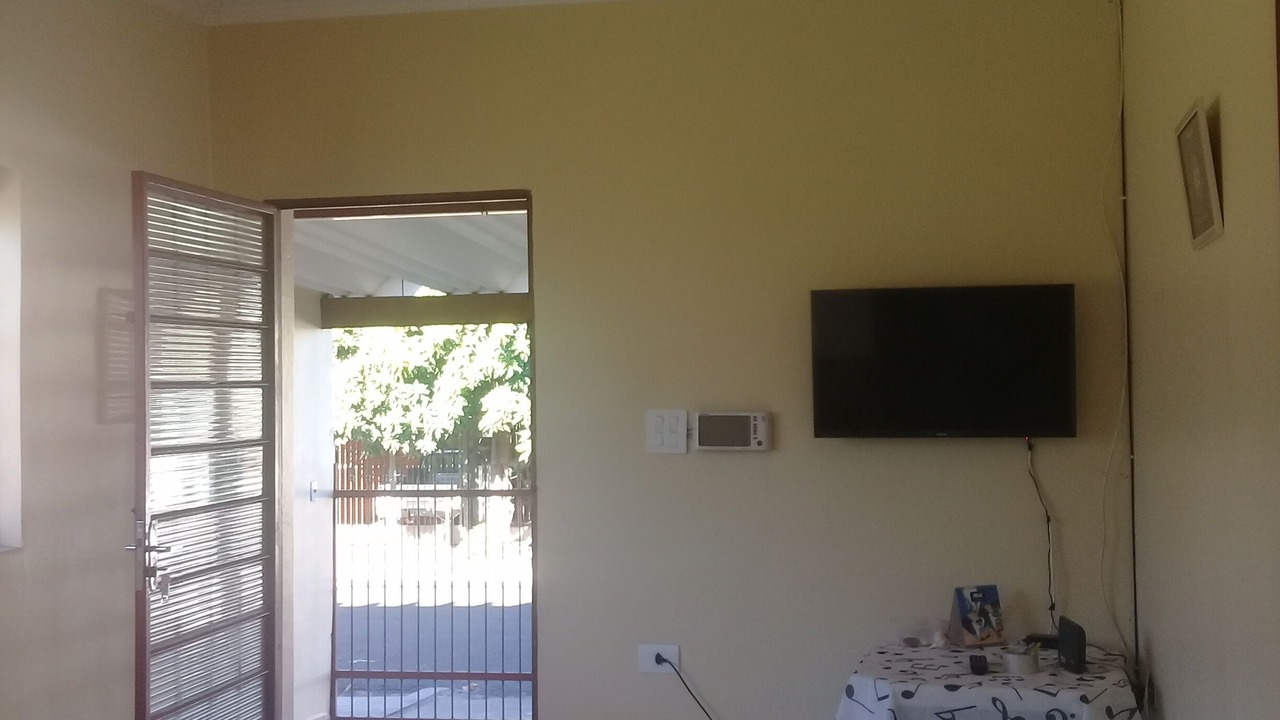 Photo of Patio Balcony in Subsetor Norte - 2