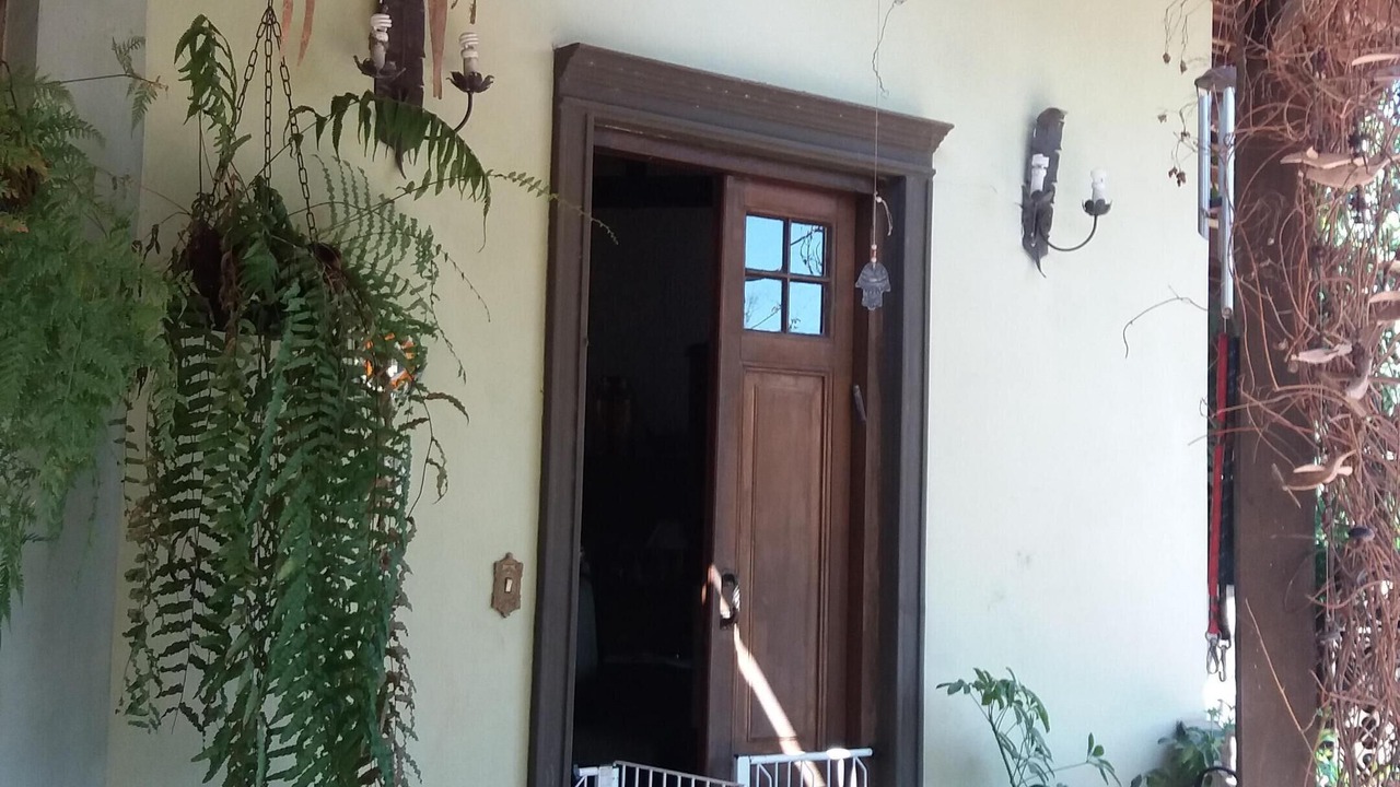 Photo of Patio Balcony in Braganca Paulista