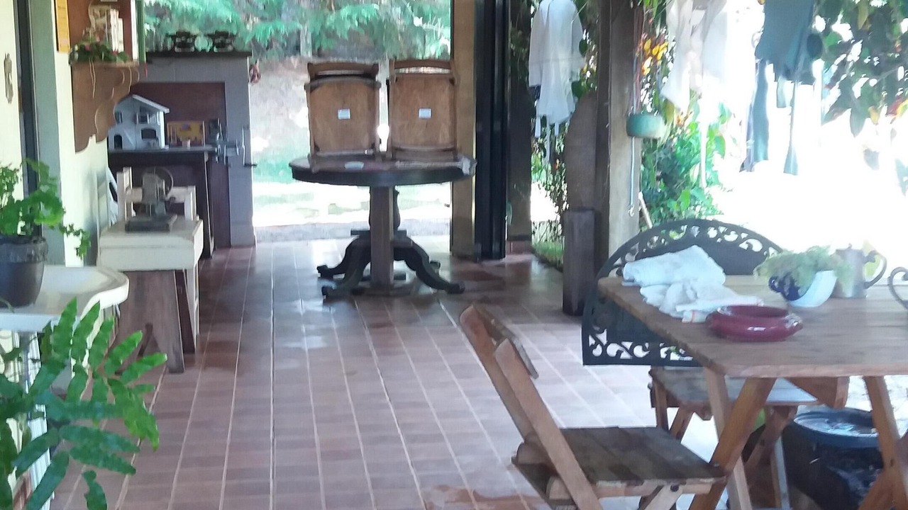 Photo of Patio Balcony in Braganca Paulista