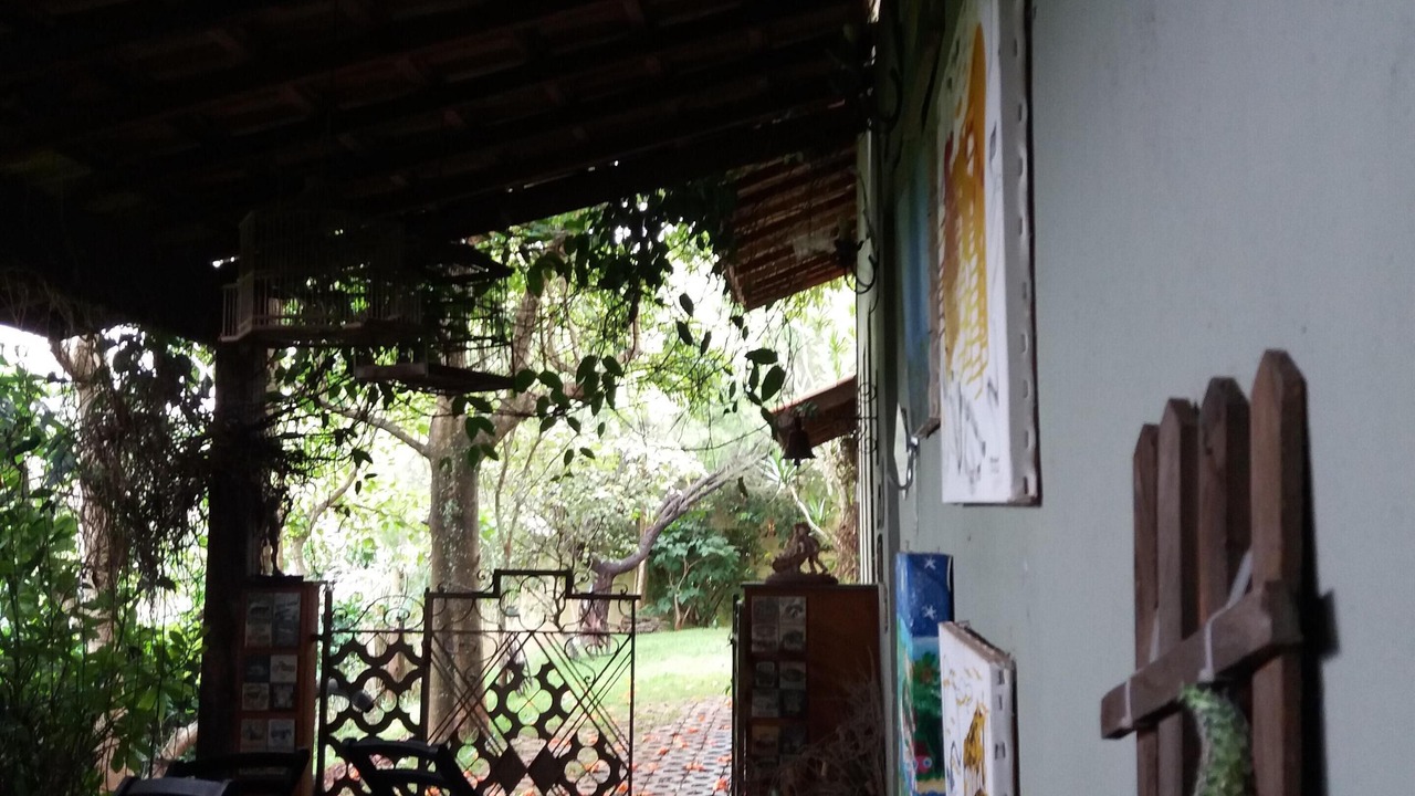 Photo of Outdoor in Braganca Paulista