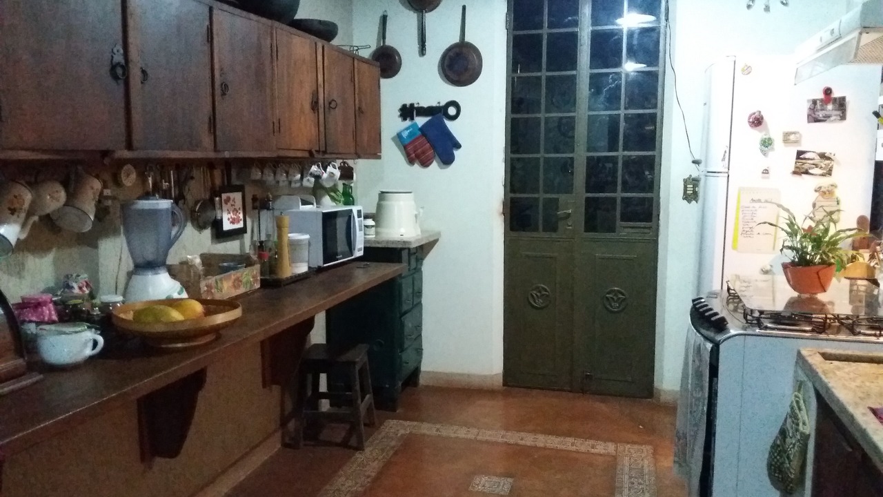 Photo of Kitchen in Braganca Paulista