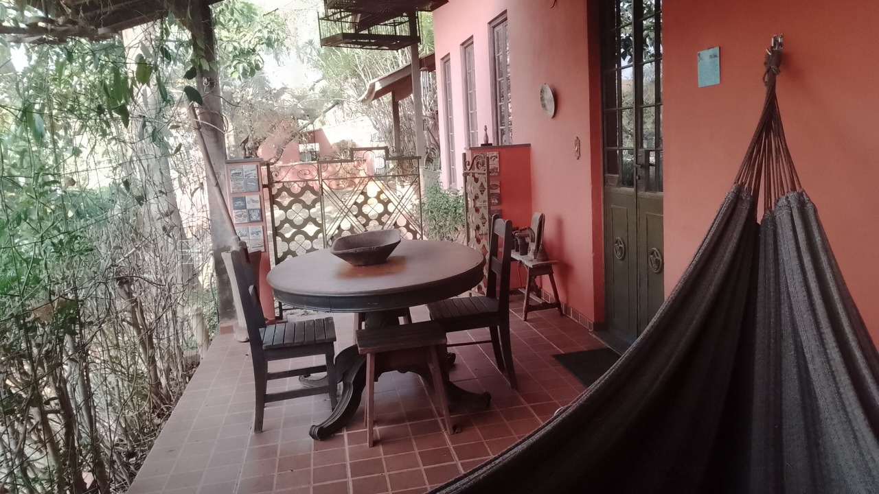 Photo of Outdoor in Braganca Paulista