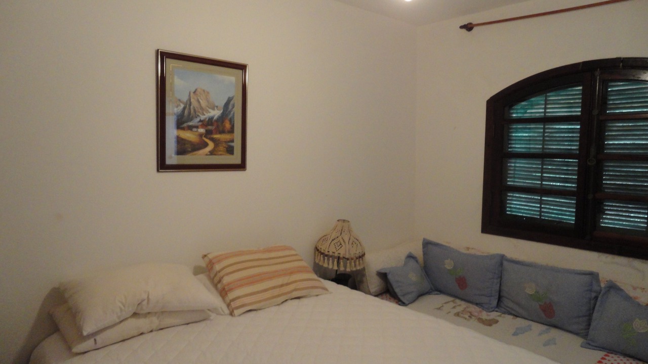 Photo of Bedroom in Paranapanema