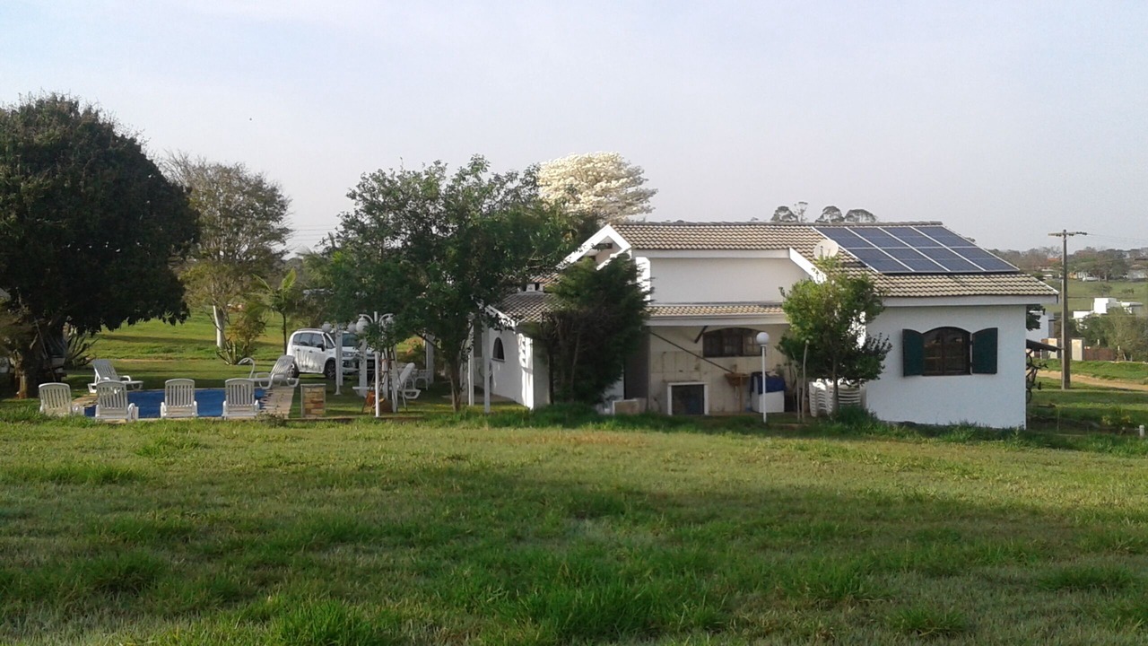 Photo of Outdoor in Paranapanema
