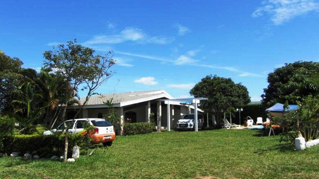 Photo of Outdoor in Paranapanema