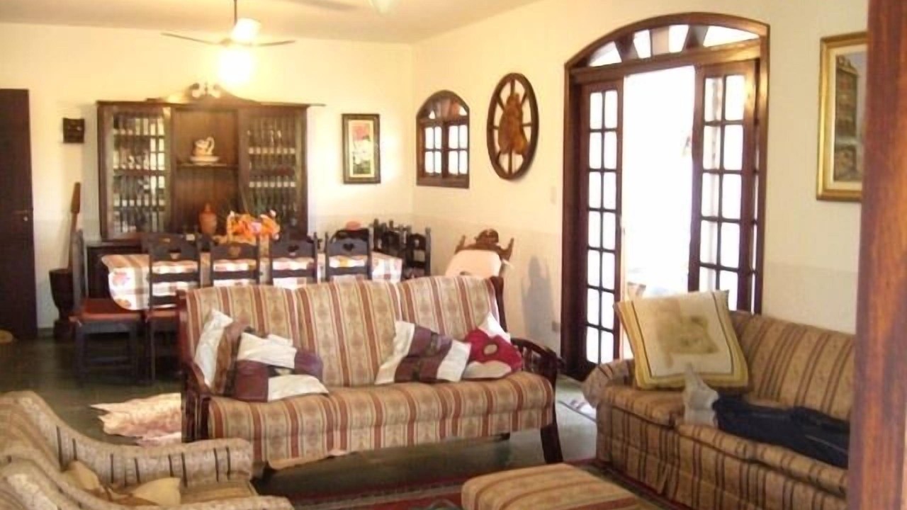 Photo of Livingroom in Paranapanema