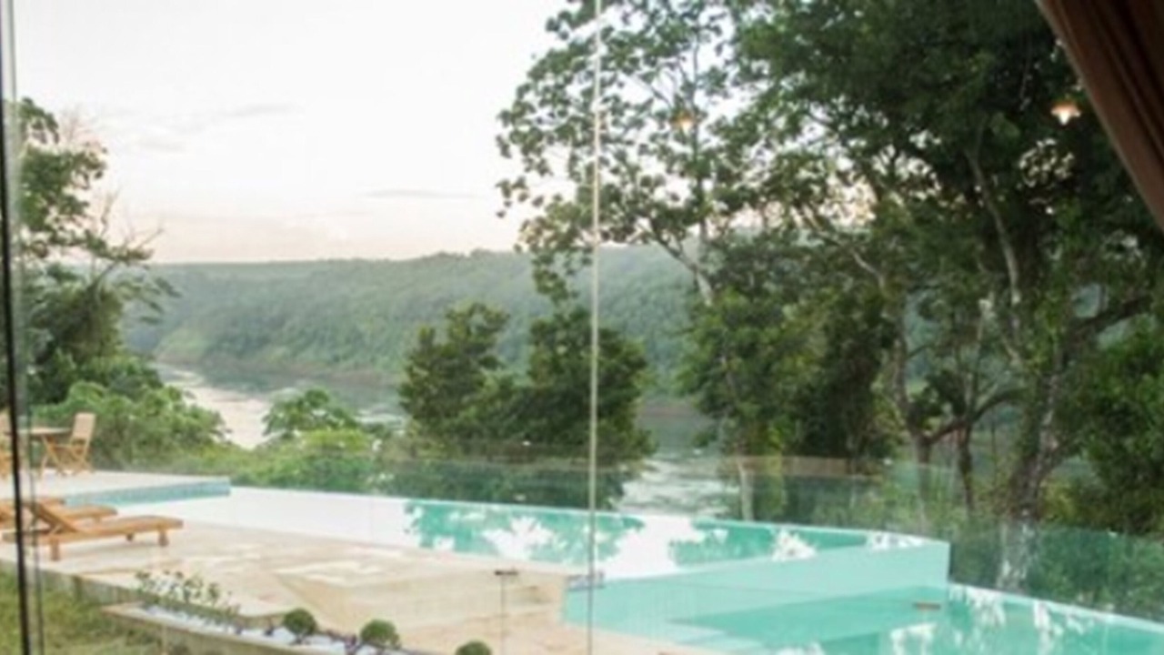 Photo of Bedroom in Puerto Iguazu