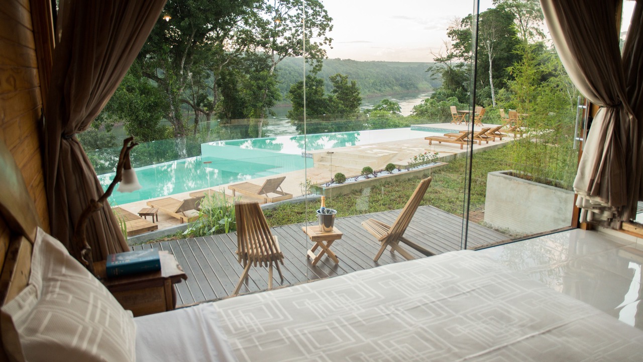 Photo of Bedroom in Puerto Iguazu