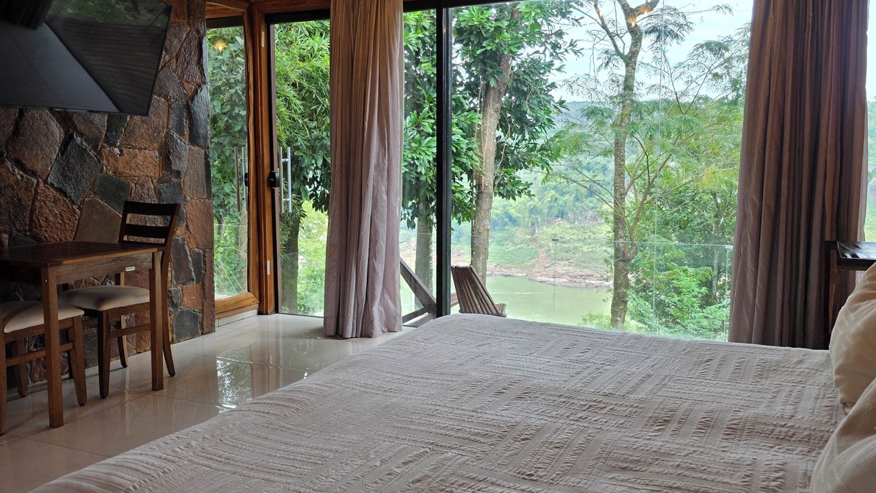 Photo of Bedroom in Puerto Iguazu
