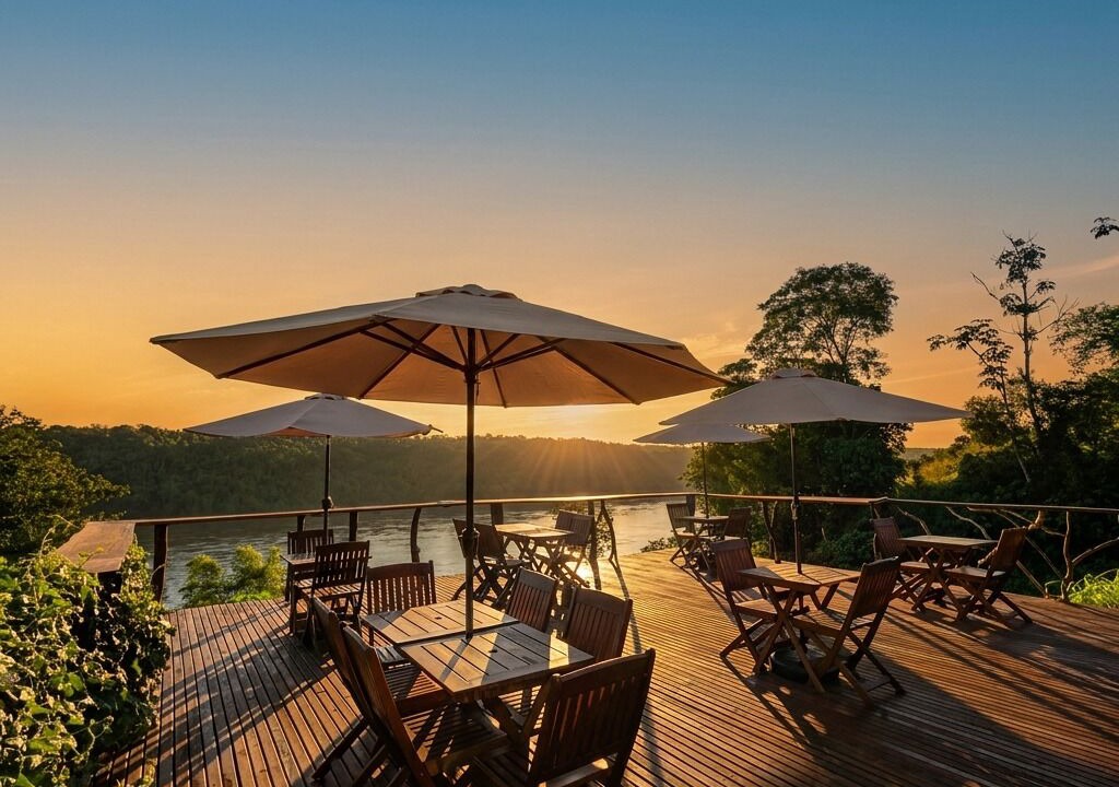 Photo of Outdoor in Puerto Iguazu