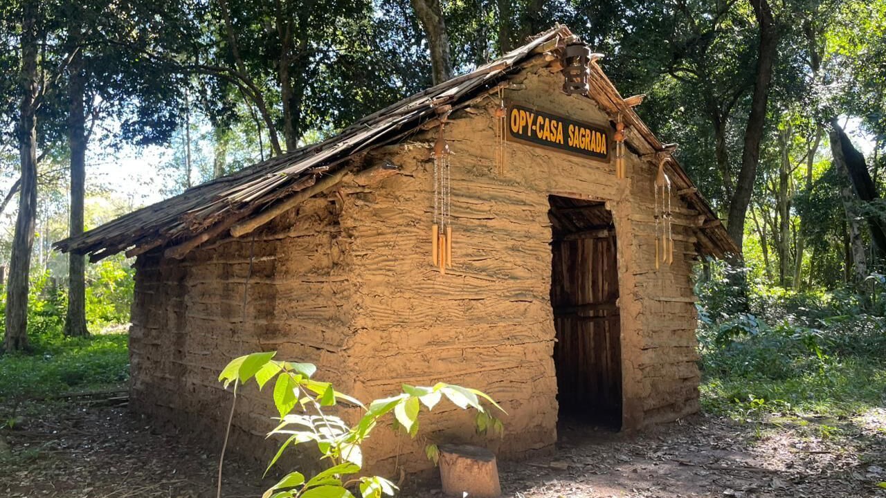 Photo of Outdoor in Puerto Iguazu