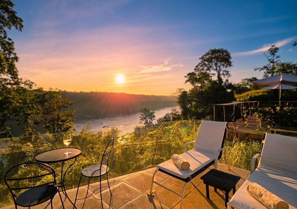 Photo of Outdoor in Puerto Iguazu