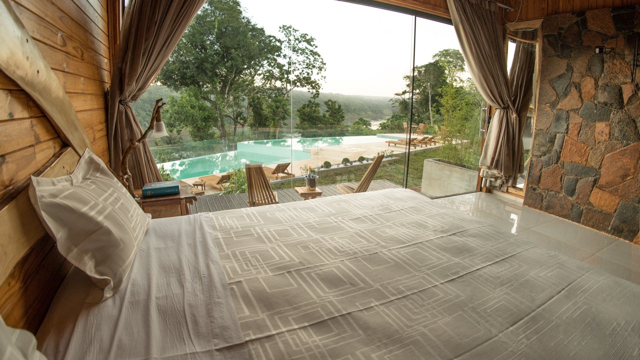 Photo of Bedroom in Puerto Iguazu