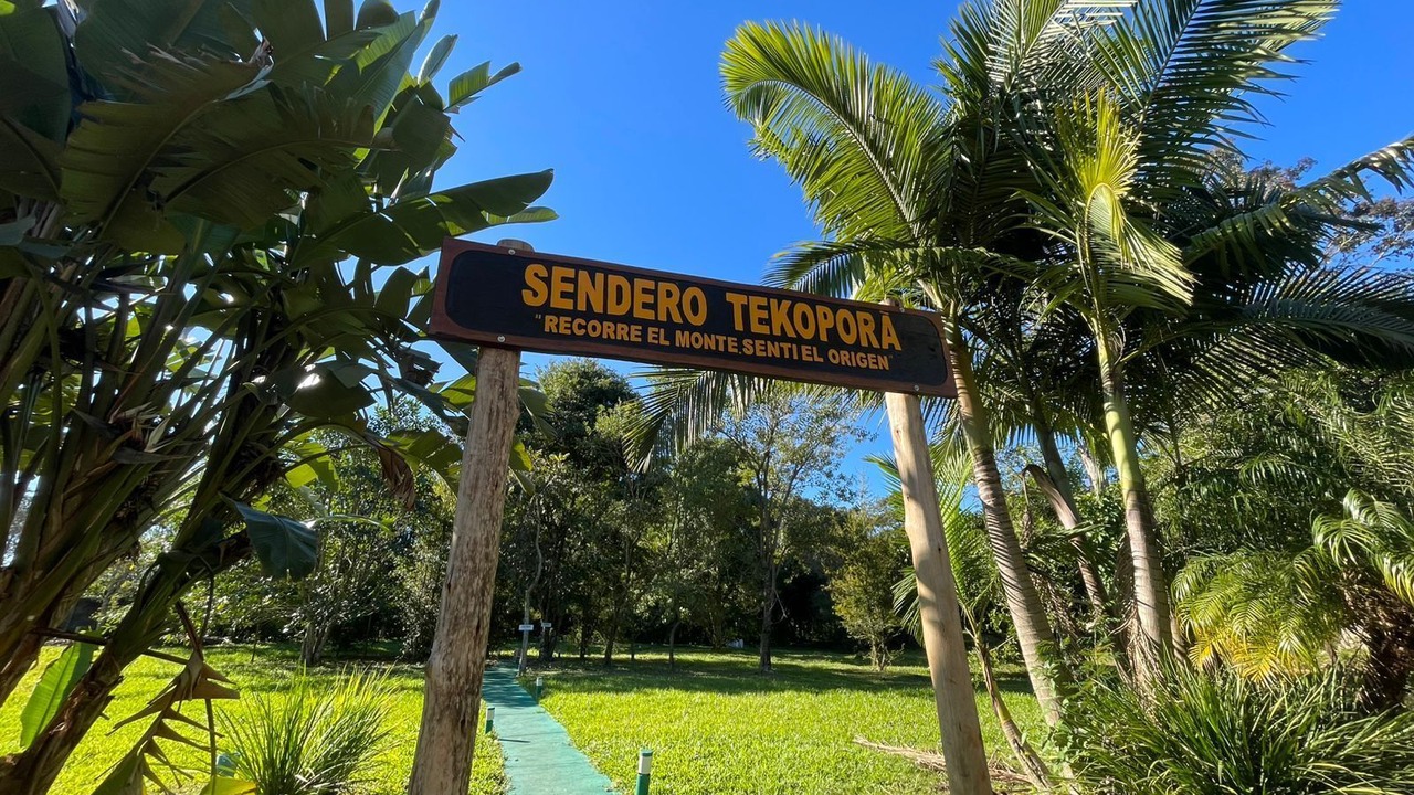 Photo of Outdoor in Puerto Iguazu