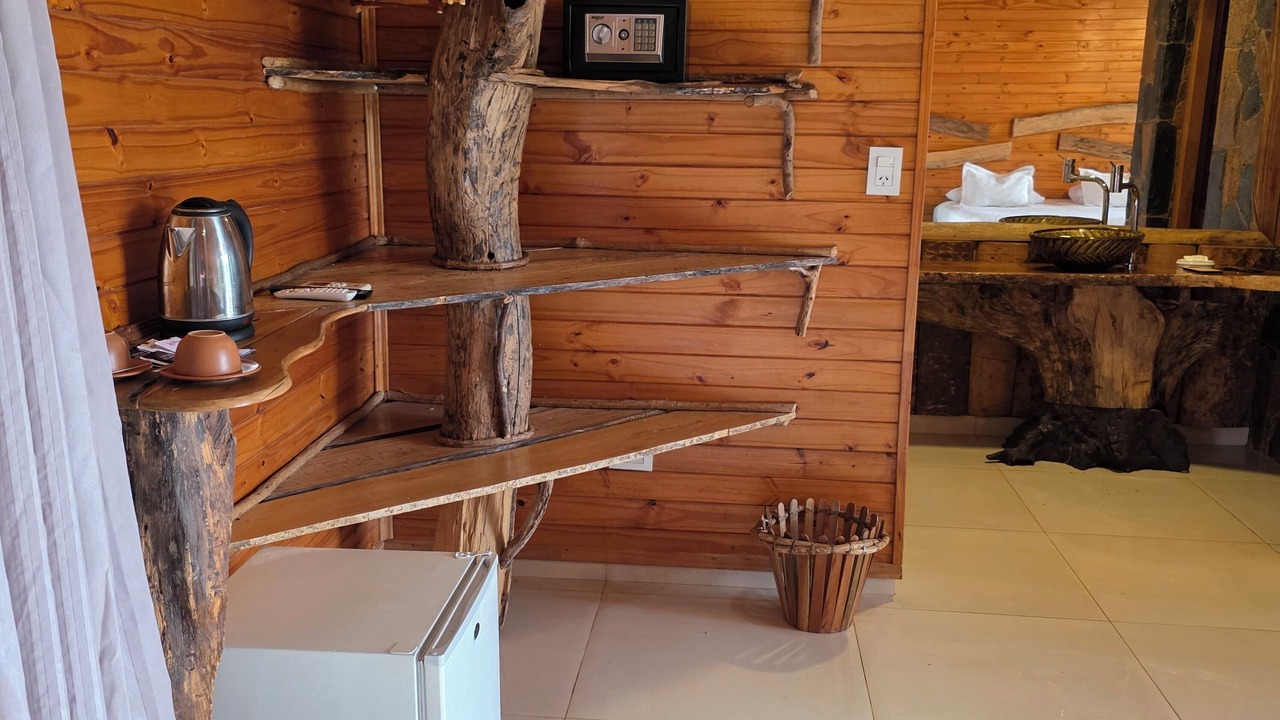 Photo of Bedroom in Puerto Iguazu