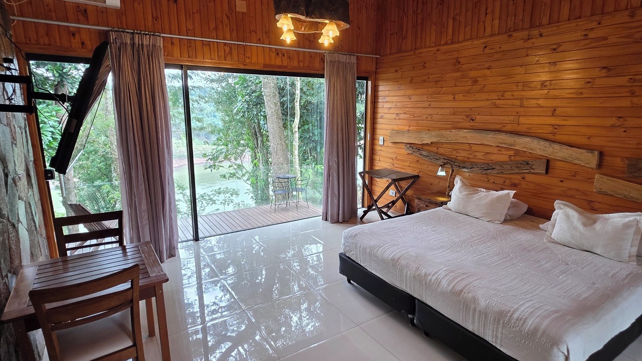 Photo of Bedroom in Puerto Iguazu