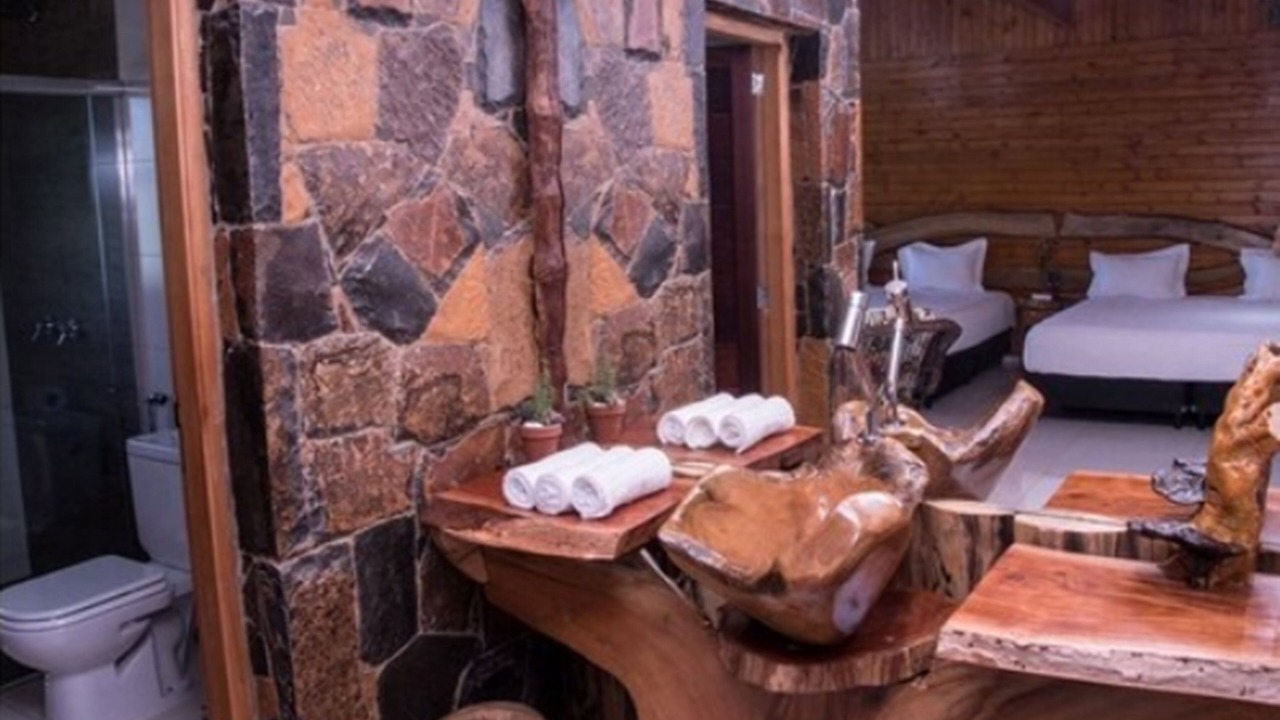 Photo of Bedroom in Puerto Iguazu