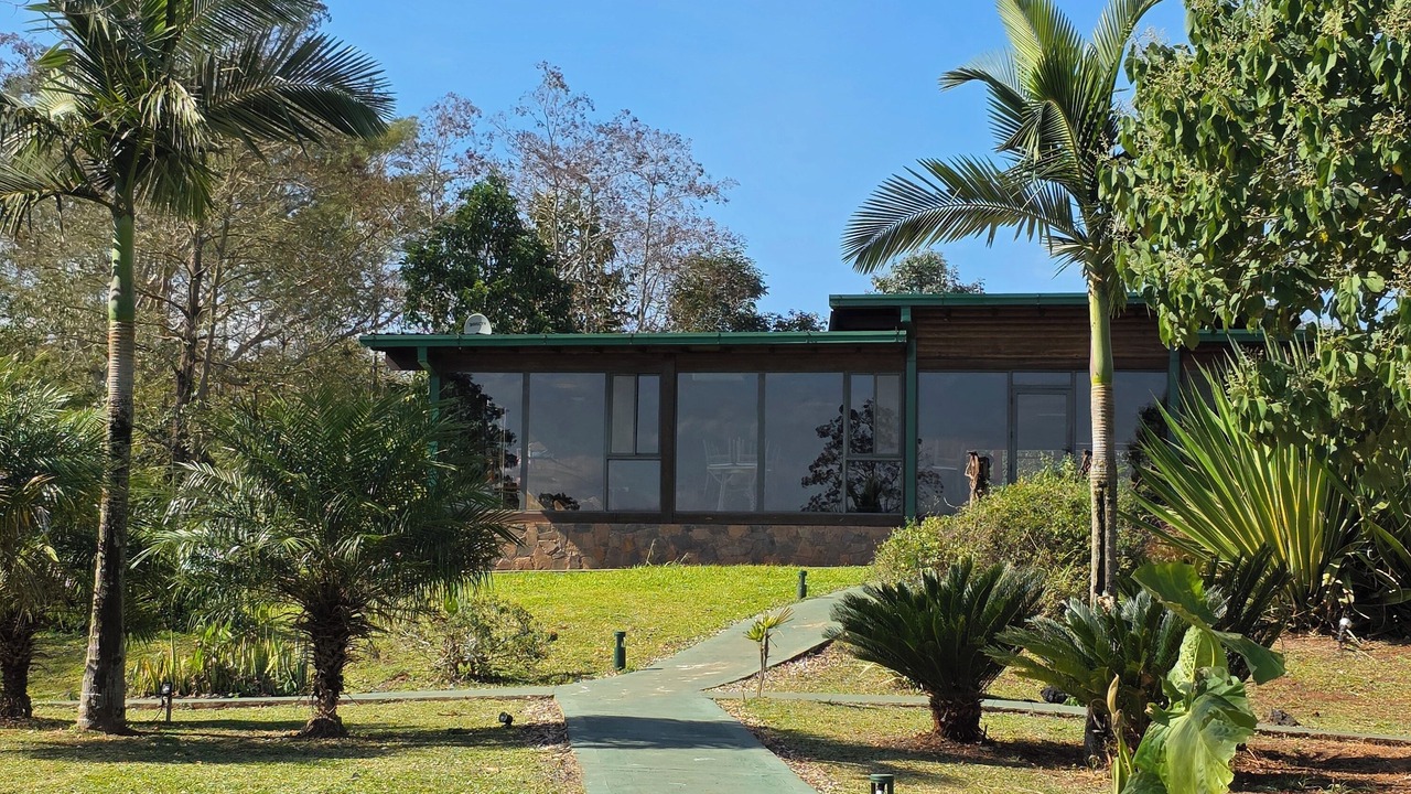 Photo of Outdoor in Puerto Iguazu