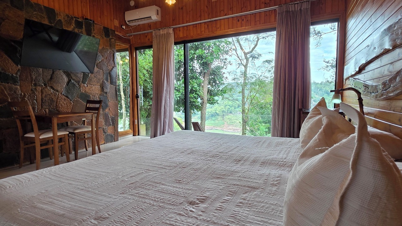 Photo of Bedroom in Puerto Iguazu