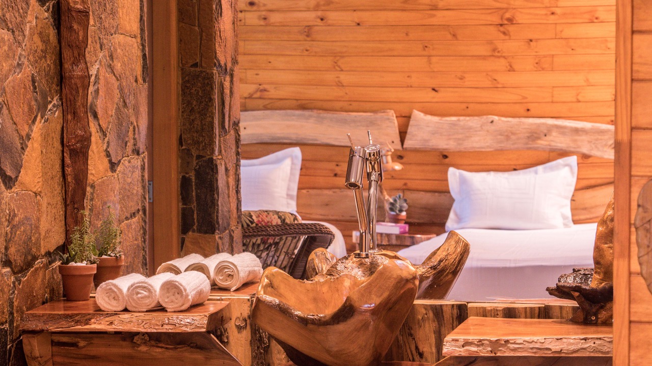 Photo of Bedroom in Puerto Iguazu