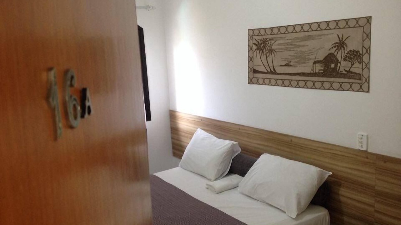 Photo of Bedroom in Enseada