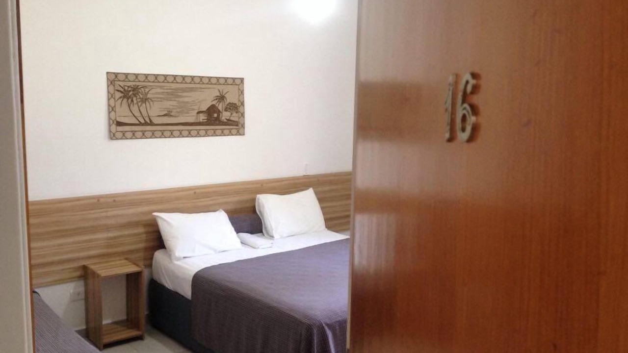 Photo of Bedroom in Enseada