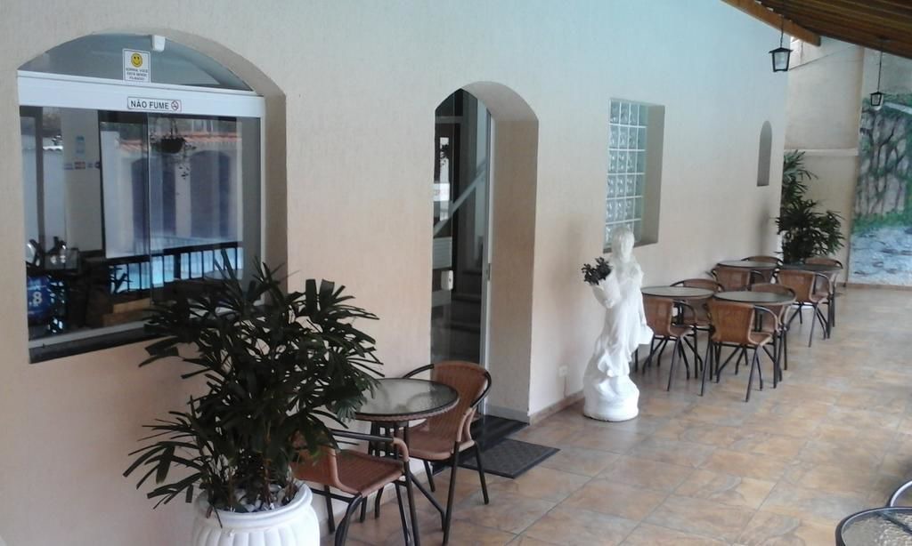 Photo of Patio Balcony in Enseada