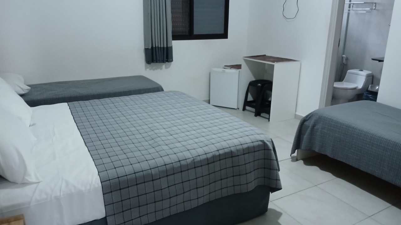 Photo of Bedroom in Enseada