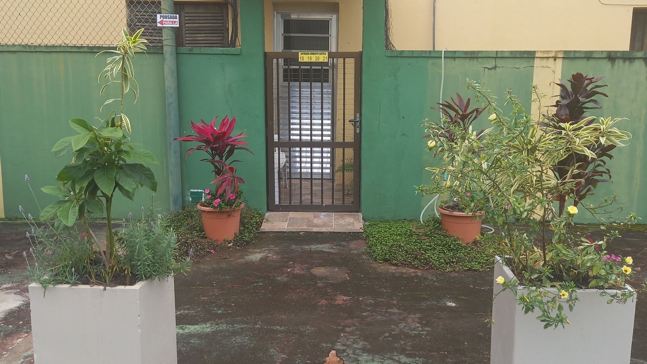 Photo of Outdoor in Enseada