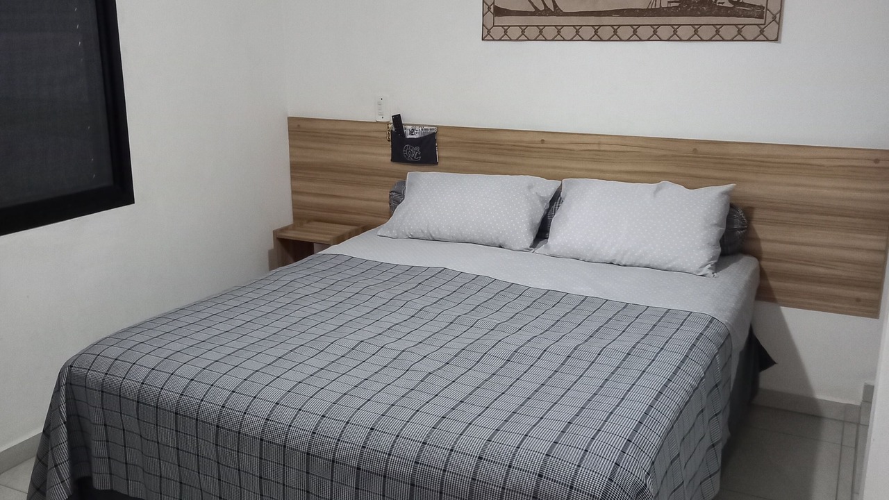 Photo of Bedroom in Enseada