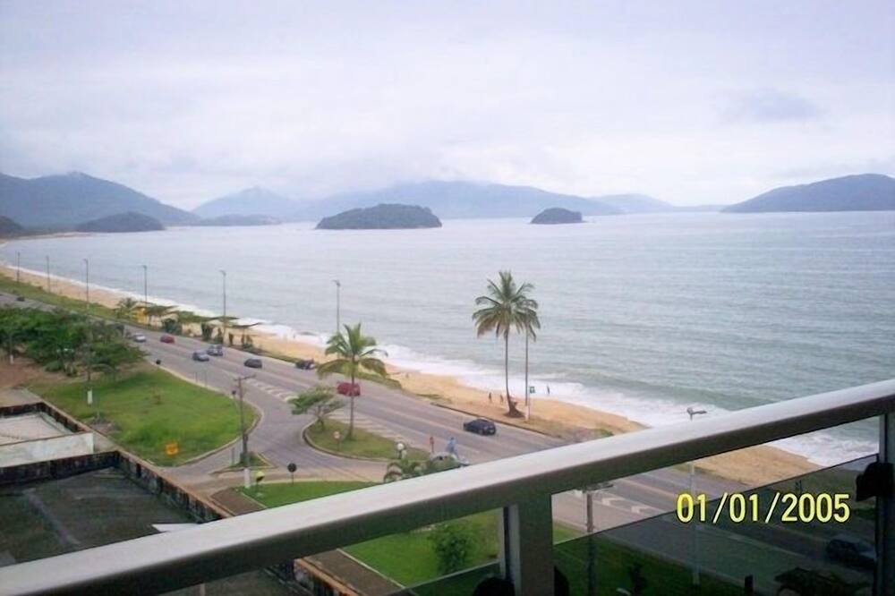 Photo of Patio Balcony in Caraguatatuba