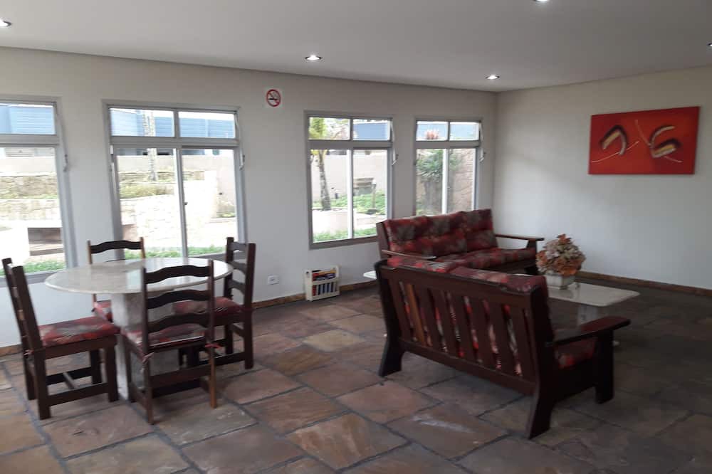 Photo of Livingroom in Caraguatatuba