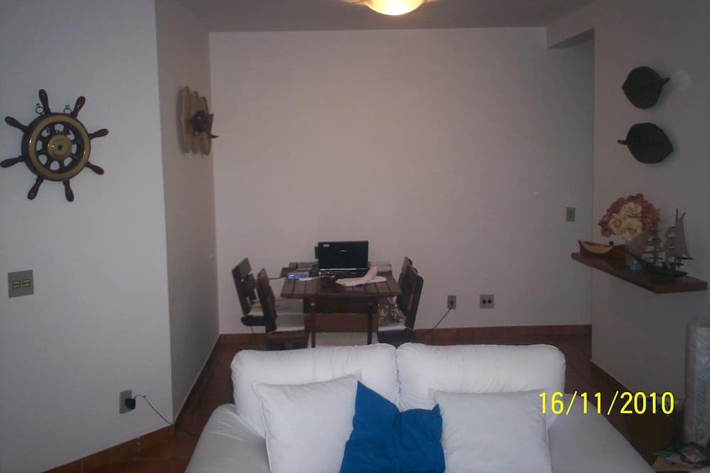 Photo of Bedroom in Caraguatatuba