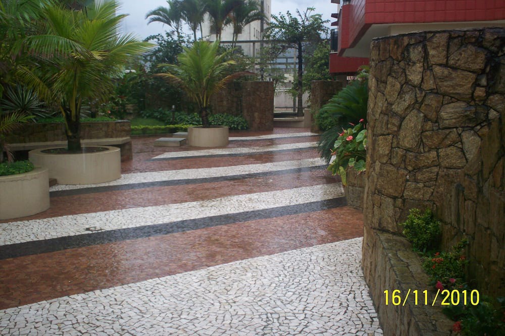 Photo of Outdoor in Caraguatatuba