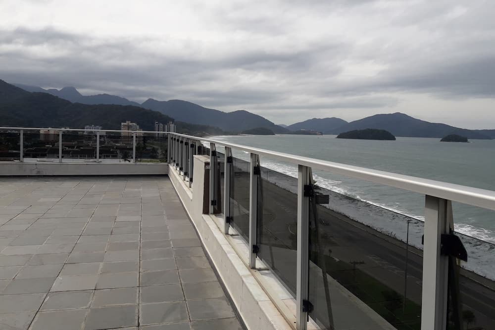 Photo of Outdoor in Caraguatatuba