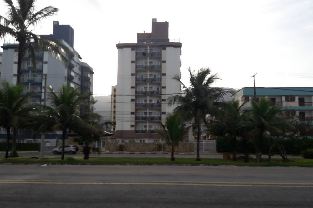 Photo of Outdoor in Caraguatatuba