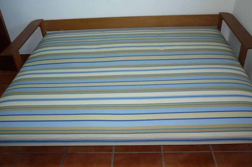 Photo of Bedroom in Caraguatatuba