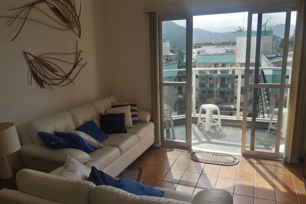 Photo of Livingroom in Caraguatatuba