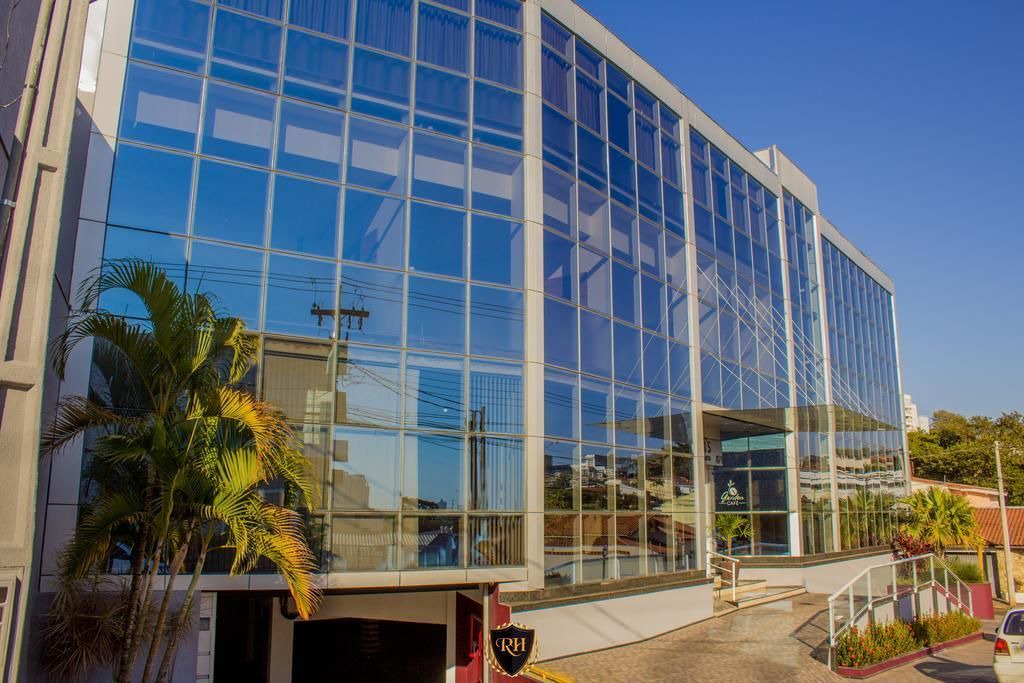 Photo of Outdoor in Botucatu