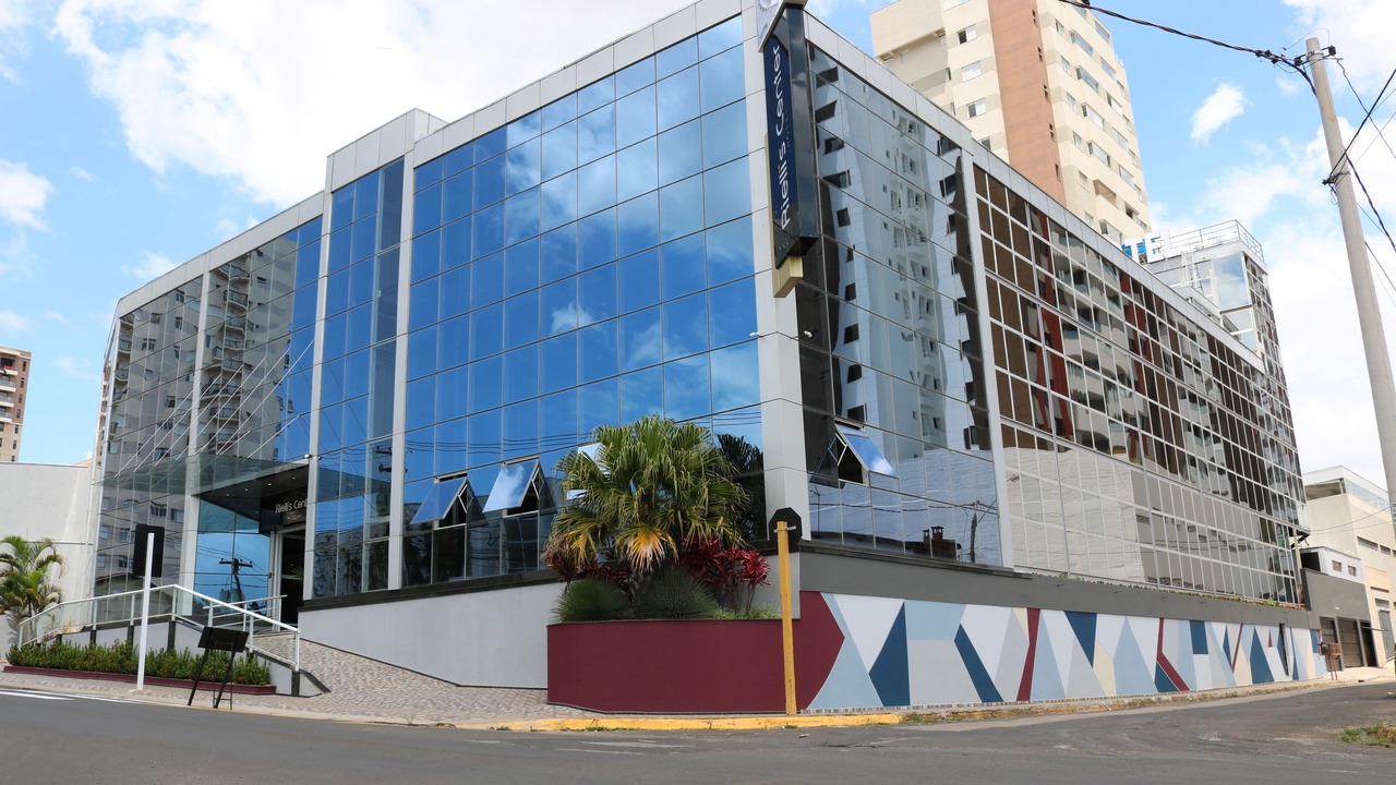 Photo of Outdoor in Botucatu