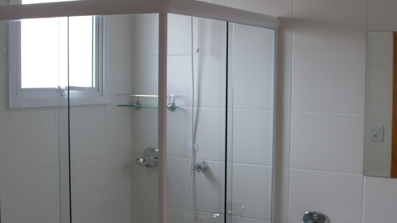 Photo of Bathroom in Igarata